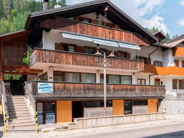 Villa in vendita a Santo Stefano di Cadore BL