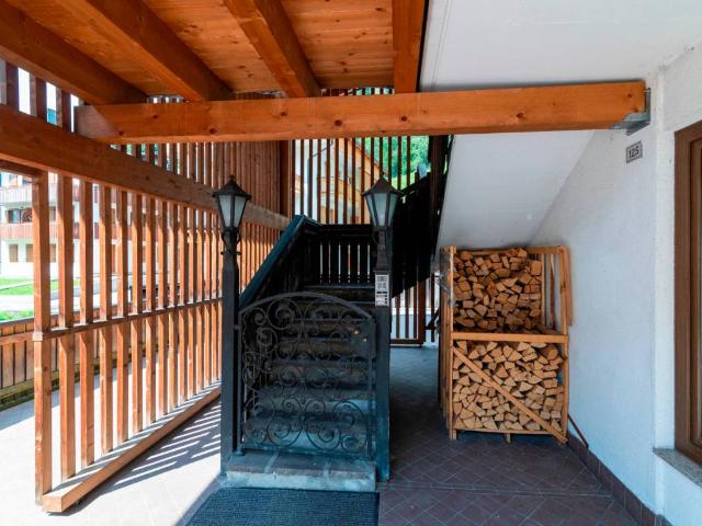 Villa in vendita a Santo Stefano di Cadore BL
