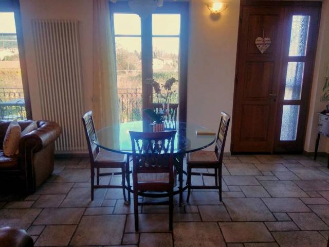 Villa in vendita a Santo Stefano di Magra SP