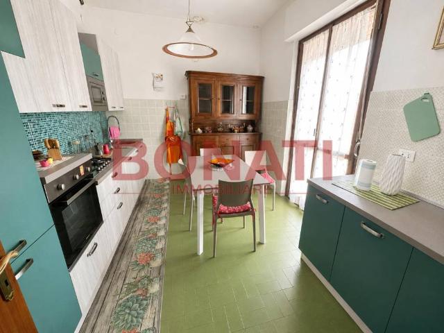 Villa in vendita a Santo Stefano di Magra SP
