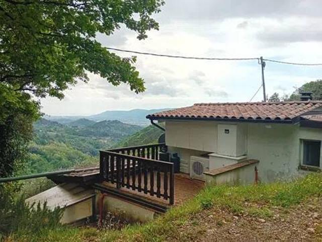 Villa in vendita a Santo Stefano di Magra SP