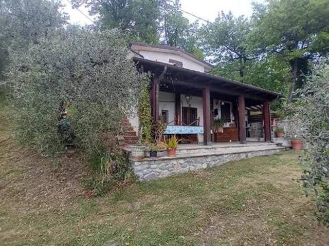 Villa in vendita a Santo Stefano di Magra SP