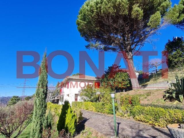 Villa in vendita a Santo Stefano di Magra SP