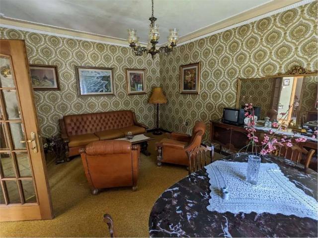 Villa in vendita a Santo Stefano di Magra SP