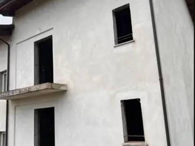 Villa in vendita a Santo Stefano di Rogliano CS