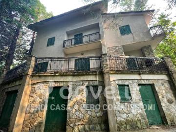 Villa in vendita a Santo Stefano in Aspromonte RC