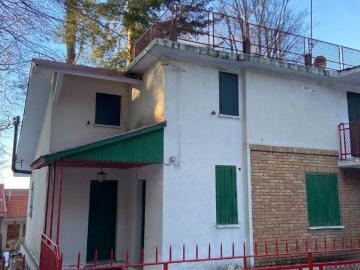 Villa in vendita a Santo Stefano in Aspromonte RC