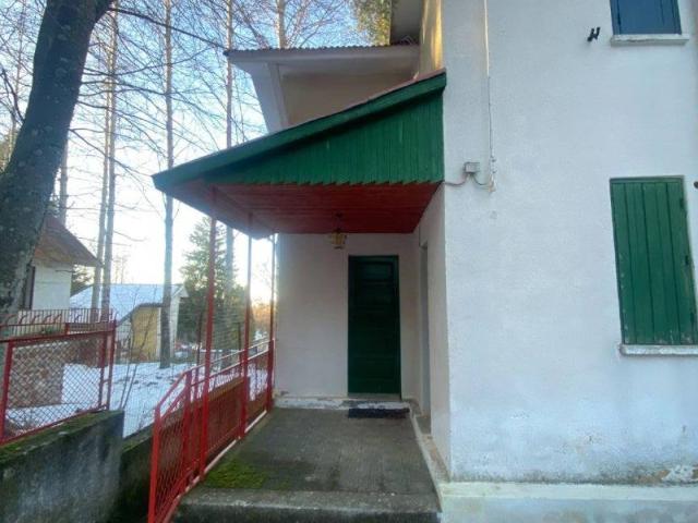 Villa in vendita a Santo Stefano in Aspromonte RC