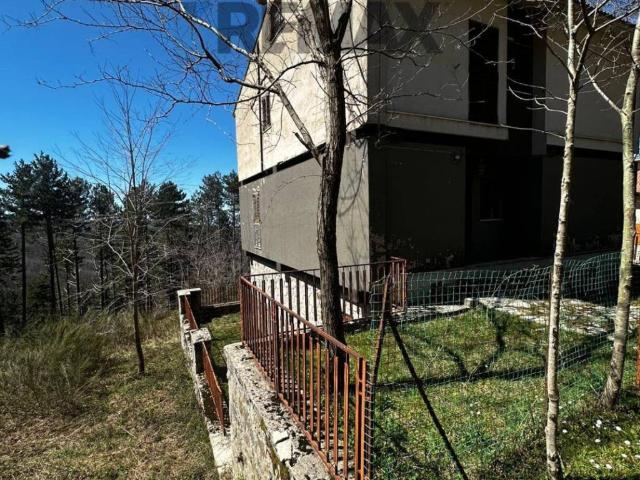 Villa in vendita a Santo Stefano in Aspromonte RC