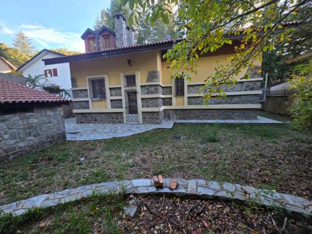 Villa in vendita a Santo Stefano in Aspromonte RC