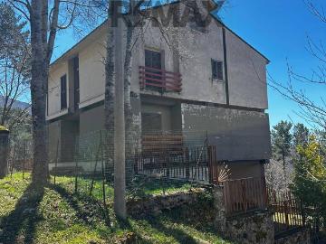 Villa in vendita a Santo Stefano In Aspromonte