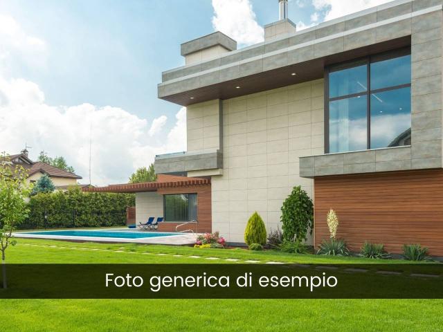 Villa in vendita a Santo Stefano In Aspromonte