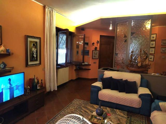 Villa in vendita a Santo Stefano Lodigiano LO
