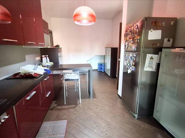 Villa in vendita a Santo Stefano Lodigiano LO