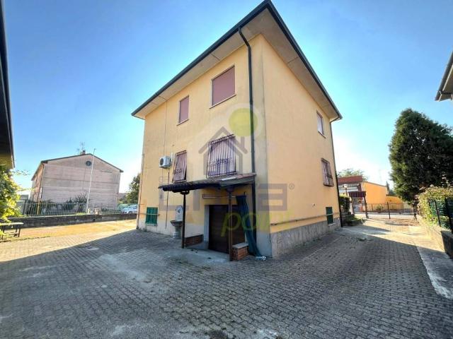 Appartamento in vendita a Santo Stefano Lodigiano LO