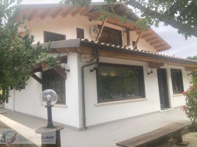 Villa in vendita a Santo Stefano Quisquina AG