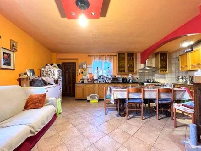 Villa in vendita a Santo Stefano Roero