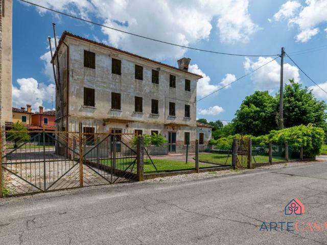 Villa in vendita a Santo Stino di Livenza VE