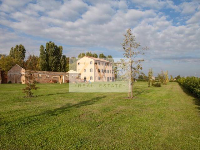 Villa in vendita a Santo Stino di Livenza VE