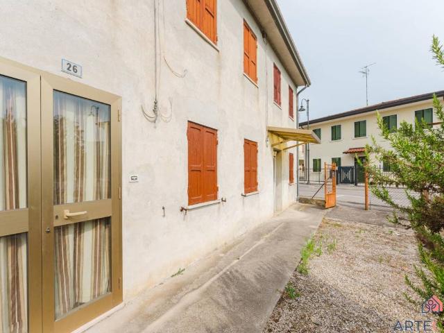 Villa in vendita a Santo Stino di Livenza VE