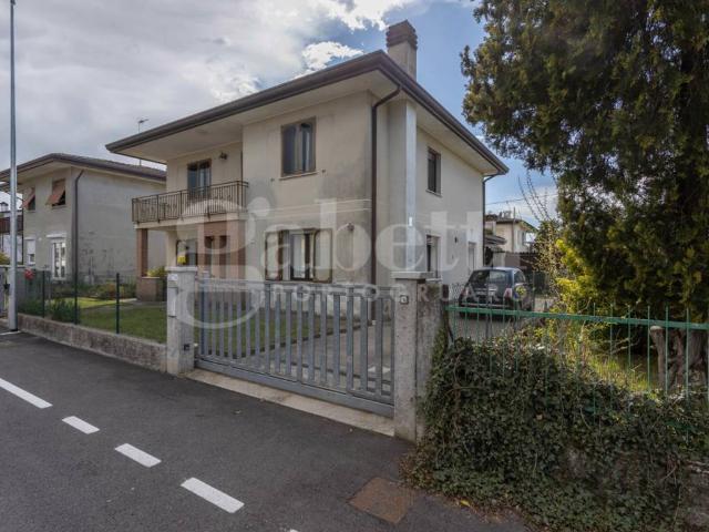 Villa in vendita a Santo Stino di Livenza VE