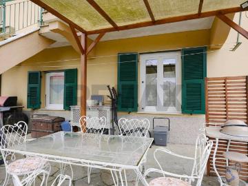 Villa in vendita a Sant'Olcese