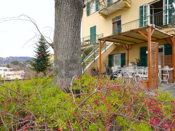 Villa in vendita a Sant'Olcese