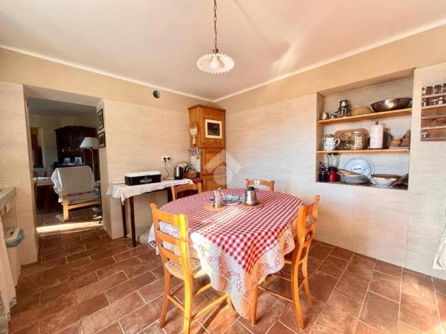 Villa in vendita a Sant'Olcese GE