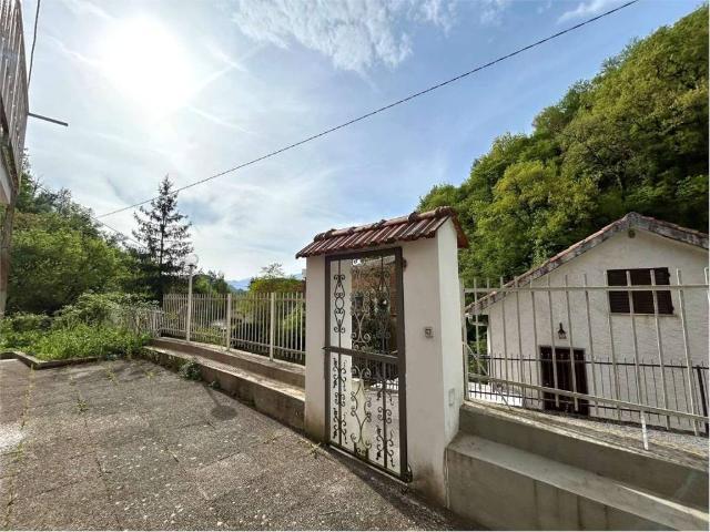 Villa in vendita a Sant'Olcese GE
