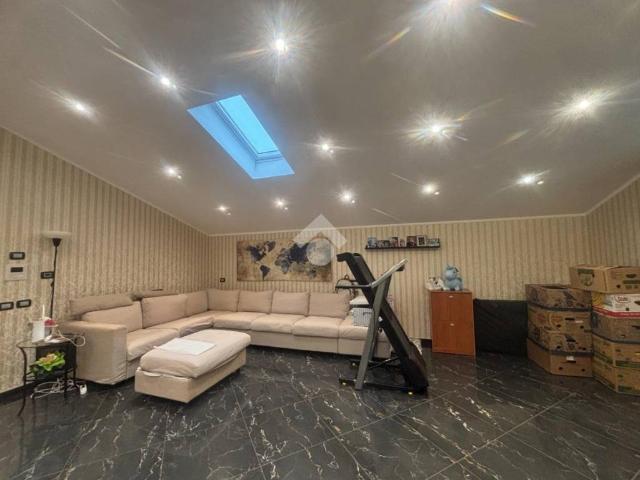 Villa in vendita a Sant'Olcese GE