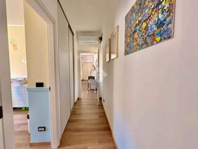Appartamento in vendita a Sant'Olcese GE