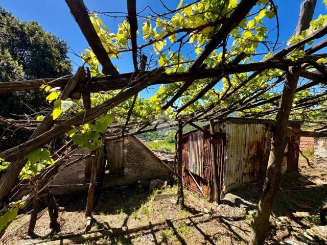 Villa in vendita a Sant'Olcese GE