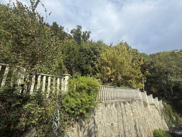 Villa in vendita a Sant'Olcese GE