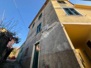Villa in vendita a Sant'Olcese GE