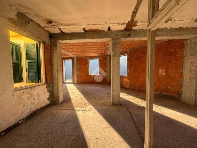 Villa in vendita a Sant'Olcese GE