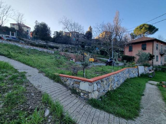 Villa in vendita a Sant'Olcese GE