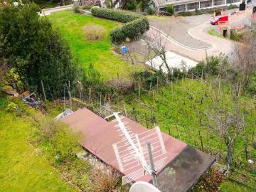 Villa in vendita a Sant'Olcese GE