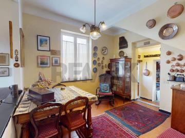 Villa in vendita a Sant'Olcese GE