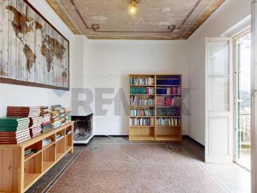 Villa in vendita a Sant'Olcese GE