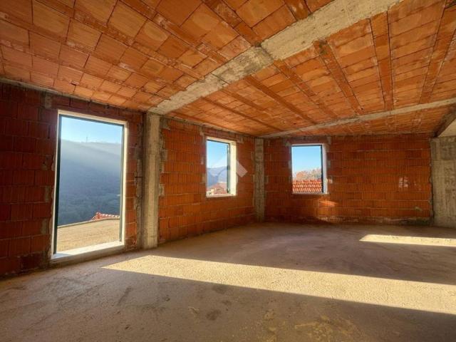 Villa in vendita a Sant'Olcese GE
