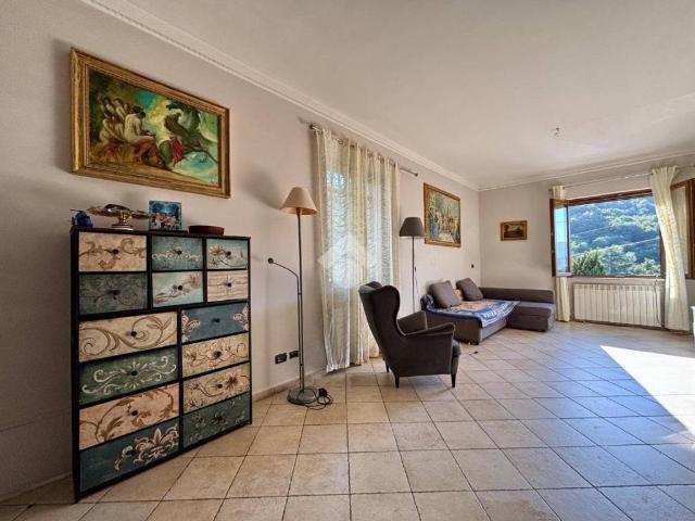 Villa in vendita a Sant'Olcese GE