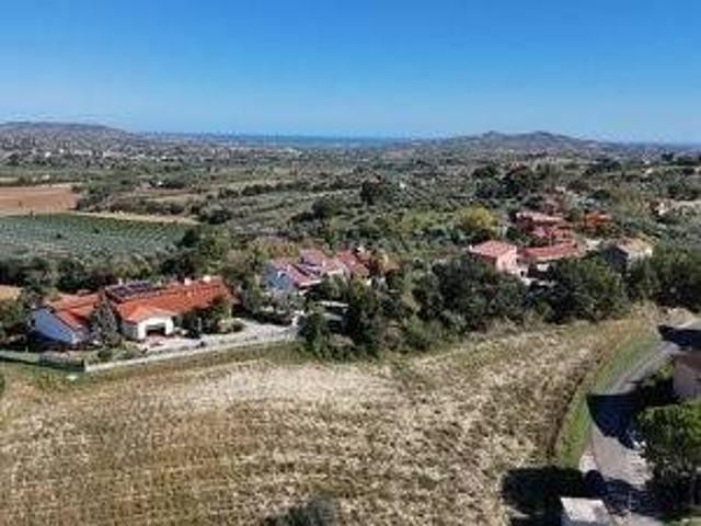 Villa in vendita a Sant'Omero TE