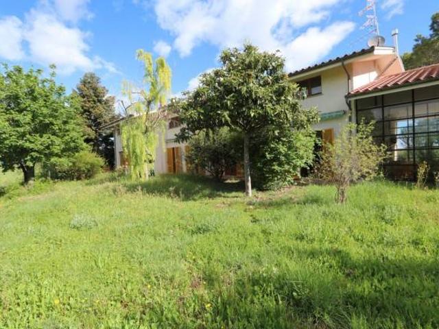 Villa in vendita a Sant'Omero TE