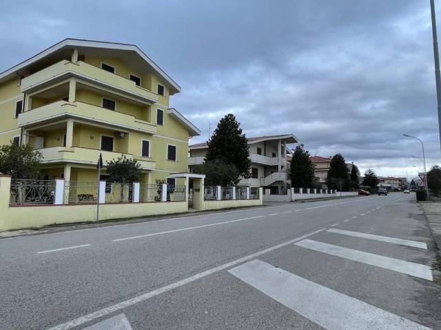 Villa in vendita a Sant'Omero TE