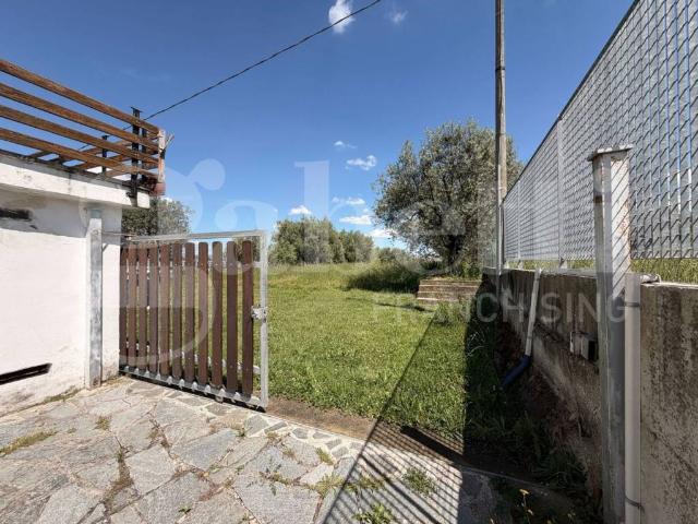 Villa in vendita a Sant'Omero TE