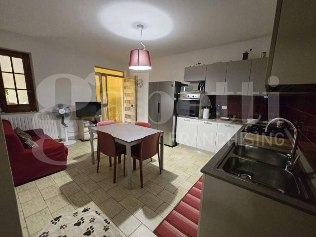 Villa in vendita a Sant'Omero TE