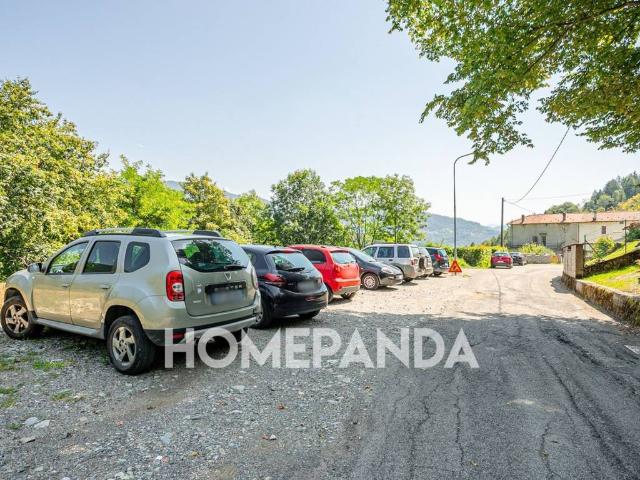 Villa in vendita a Sant'Omobono Terme BG