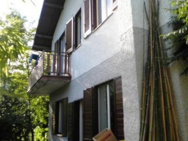 Villa in vendita a Sant'Omobono Terme BG