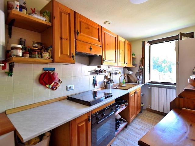 Villa in vendita a Sant'Omobono Terme BG