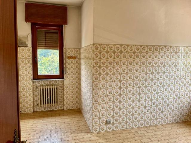 Villa in vendita a Sant'Omobono Terme BG